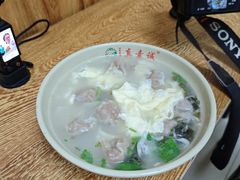 -真素诚·清真(新华路店)