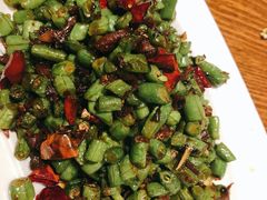 -姑奶奶老厨房(南坪路总店)