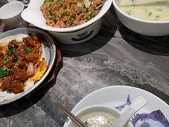 -前海沿·青岛菜(乐客城店)