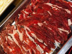 -京炭铜锅涮肉·羊蝎子·羊肉炉(保利·时光里店)