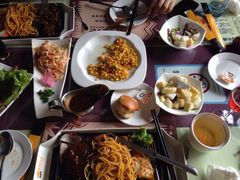iphone_upload_pic-索菲克·中西融合餐厅