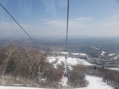 -长白山万达国际滑雪场