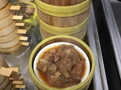 蒸排骨-李先生牛肉面大王(大兴枣园店)