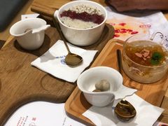 -炖物24章·顺时轻养茶(杭州大厦店)