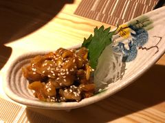 -酒井酱子·深夜食堂(东城汇店)