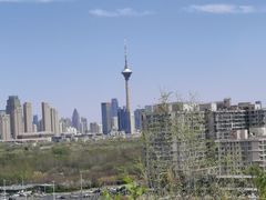 -南翠屏公园