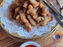 -临家闽南菜(宝洲路店)
