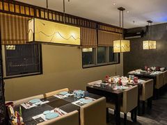 -松鹤精致料理(五一中路店)