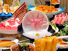 -享月汤皇·海鲜小火锅·聚会(曲江创意谷店)