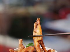 -捞神煲汤火锅(湖滨商业街店)