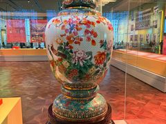 -北京工艺美术博物馆