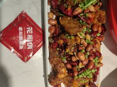 -花椒俏川菜小馆(南海万达店)