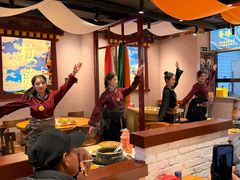 -田村·石锅藏香鸡(布达拉宫店)