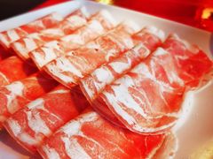 -谭鸭血老火锅(漳州路店)