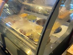 -星伦多自助料理·涮烤一体(虹悦城店)