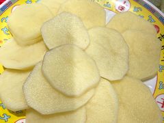 -芦月轩羊蝎子(北蜂窝店)