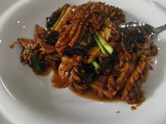 -鹊华居·地道鲁菜·海鲜·融合味(大明湖店)