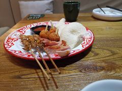 -云海肴·汽锅鸡·云南菜(天津国金汇店)