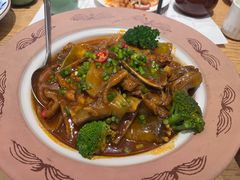 太平湖甲鱼-中国徽菜·徽商故里(广安门店)