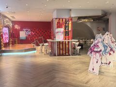 -必胜客(大悦城店)