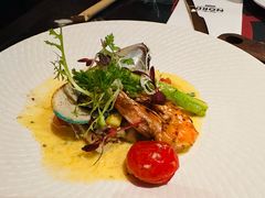 -Nord Grill&Bar Highland诺德西餐(深圳欢乐海岸店)