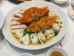 -高佳庄·海鲜酒楼(东港店)