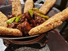 -南京大牌档(济南万象城店)