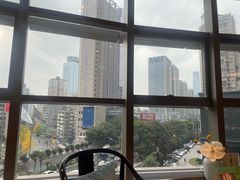 -索菲特酒店·乐轩华中餐厅