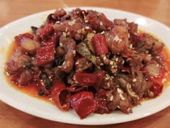 -龙抄手(春熙路总店)