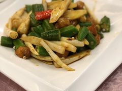 -围龙屋客家食府(福田店)