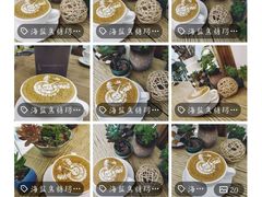 -星巴克(成都锦里店)