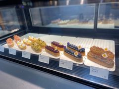 -Money Shops(愚园路店)