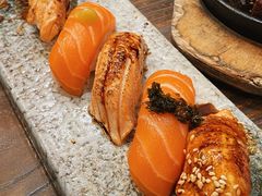 -东京屋(武定路店)