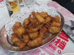 -金多鱼大排档·烤鱼·烧烤·宵夜(江南水都店)