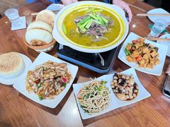 -三厂烩羊肉(五龙口店)