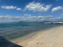-三亚西岛海洋文化旅游区