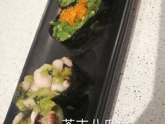 海草寿司-万岁寿司(万国店)