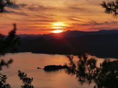 -千岛湖天屿景区
