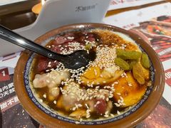 -木屋烧烤(西南角店)
