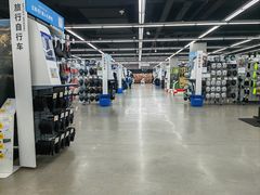 -迪卡侬(徐泾店)