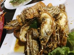-大螃蟹海鲜餐厅