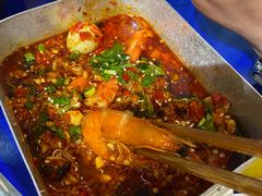 -马路边边串串香(苗栗路店)