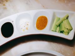 -京华烟云·北京烤鸭(领展购物广场·中关村店)