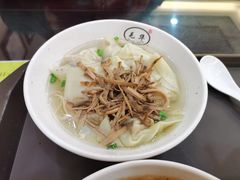 -毛华美食(清扬路店)