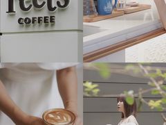 -Peet's Coffee皮爷咖啡(万象天地店)