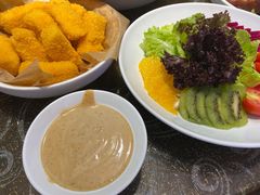 -四季厨房 鲁菜·孔府烤鸭(二环南路店)