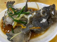 -春园海鲜广场D区6号(钟姐海鲜加工店)