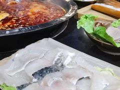 -麻大侠老火锅(巴国城店)