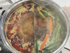 -围炉夜话·潮汕卤水火锅(榕江店)