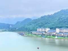 -宝晶宫旅游景区